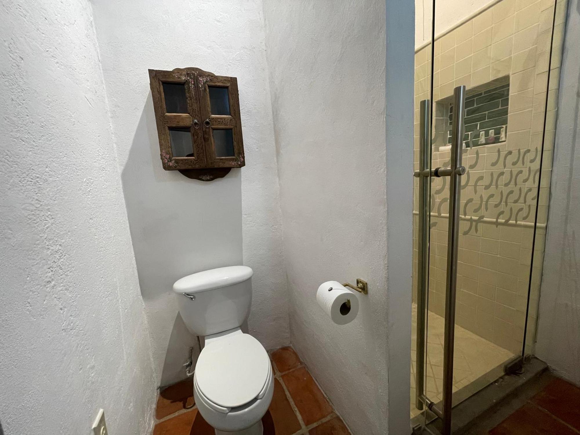 Hotel Casa Oratorio "Adults Only" San Miguel de Allende Rom bilde