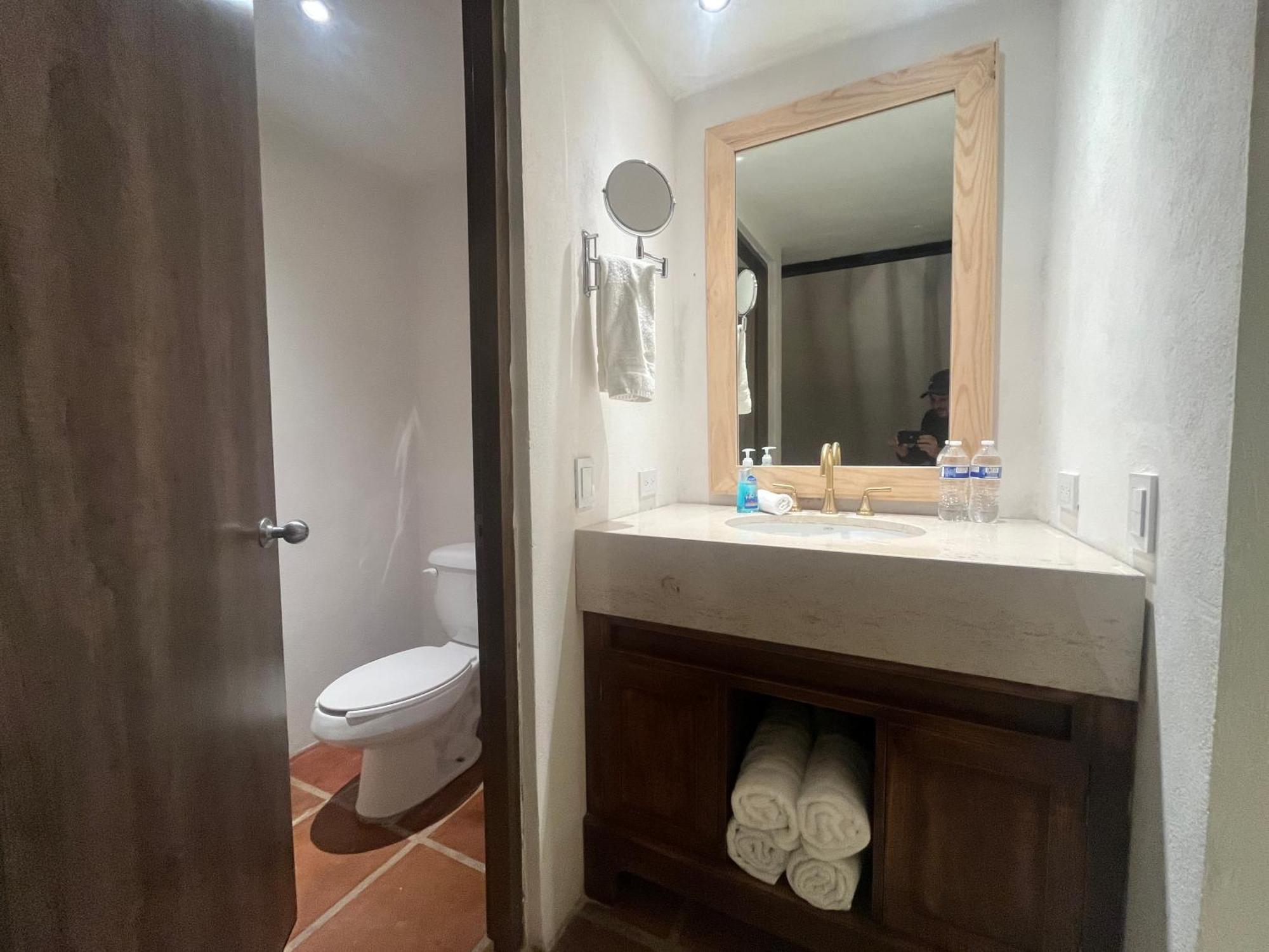 Hotel Casa Oratorio "Adults Only" San Miguel de Allende Rom bilde