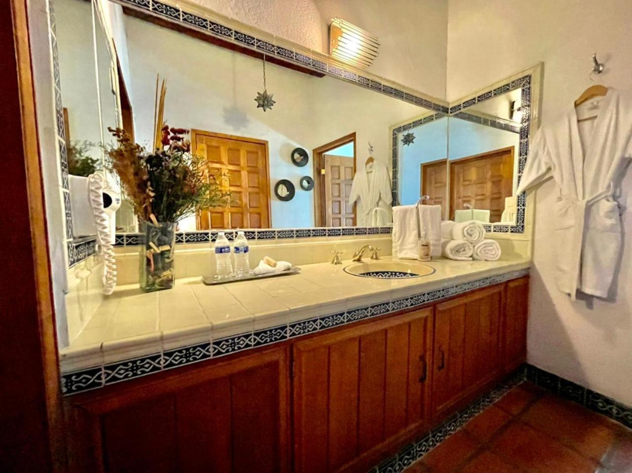 Hotel Casa Oratorio "Adults Only" San Miguel de Allende Eksteriør bilde