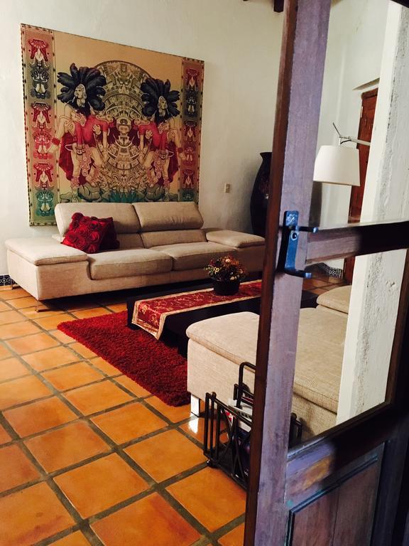 Hotel Casa Oratorio "Adults Only" San Miguel de Allende Eksteriør bilde